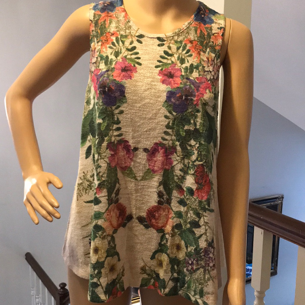 Beautiful Beautiful Top